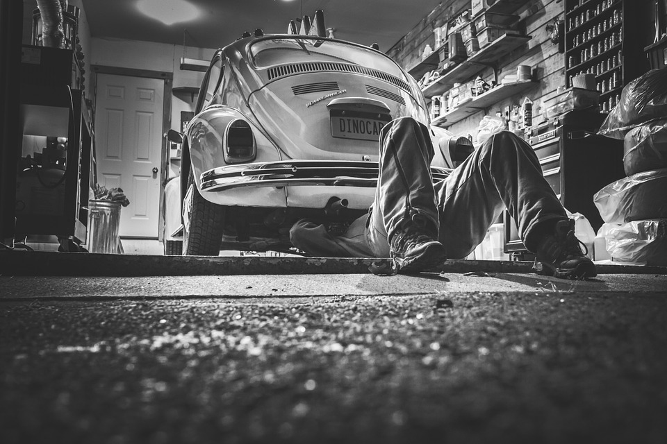 How To Find A Good Car Mechanic