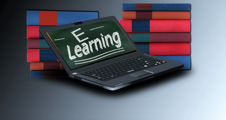 Benefits Of Online Education: Education At Home