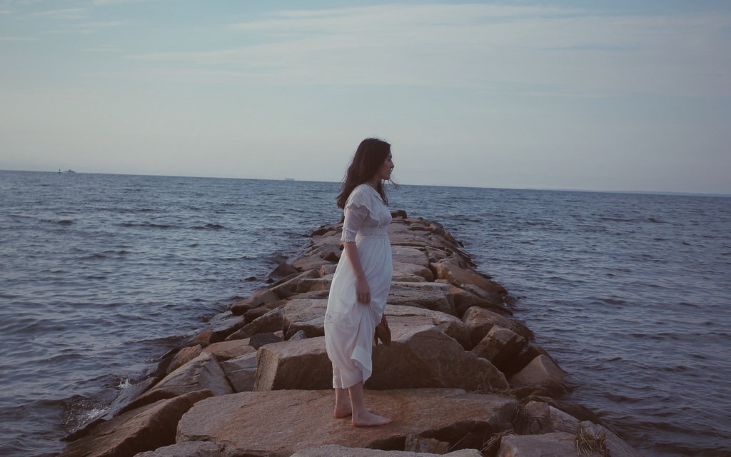 Look sexy with the best beach maxi dress