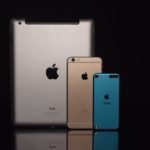 iphone and Ipad
