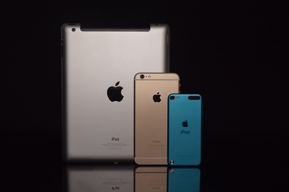 Best Features Of The Iphone
