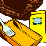 Litter box