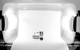 Tracing light box 