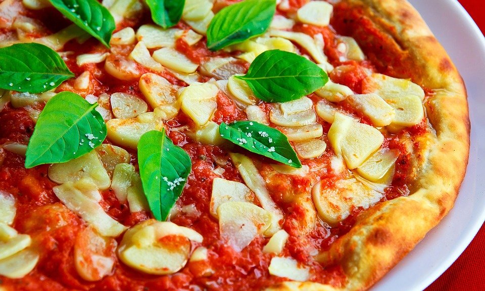 Reasons Why You Should Take a Pizza Regulary