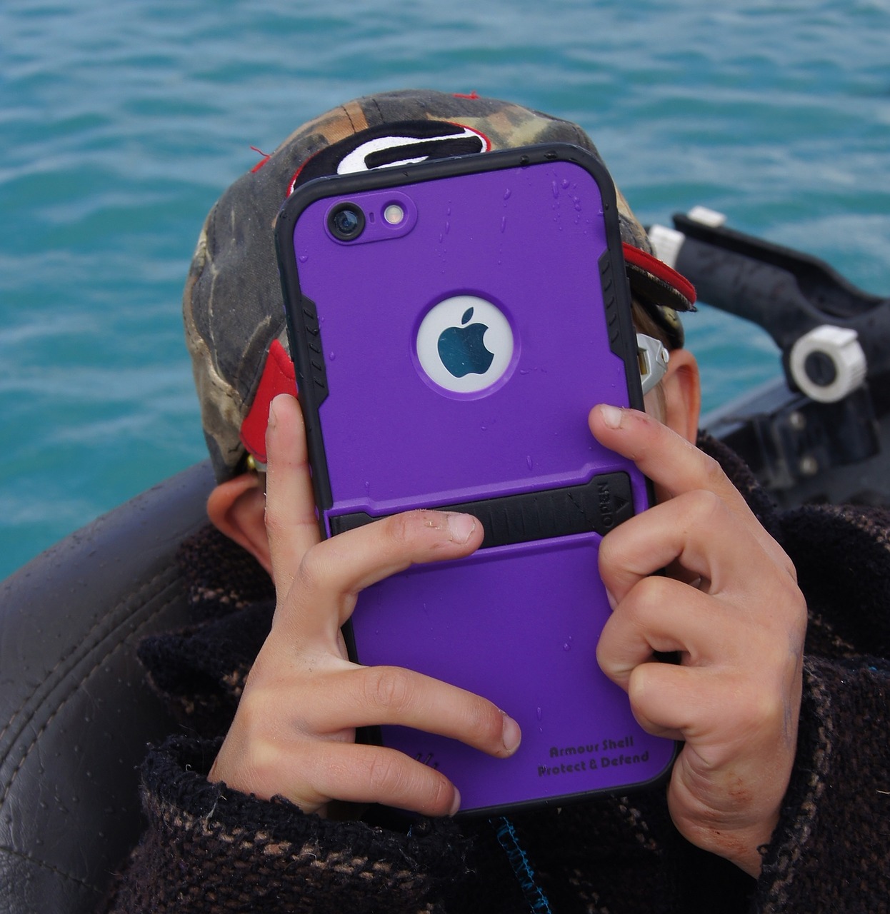 Clever Tricks to Monitor Your Child’s Activity on Their Phone