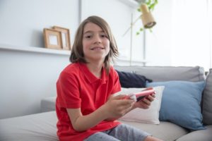 kid