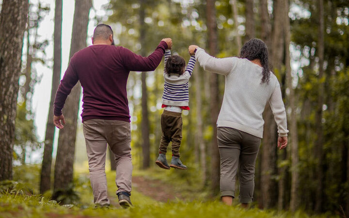 Ultimate Guide to Four Types of Parenting: How Each Affects Kids