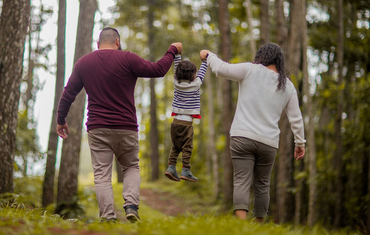 Ultimate Guide to Four Types of Parenting: How Each Affects Kids