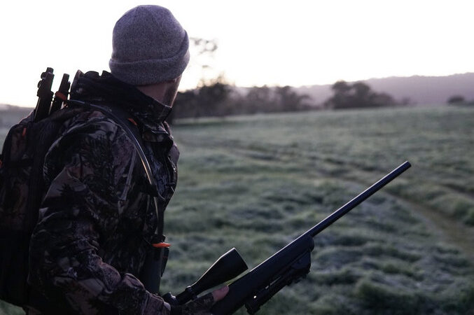 Modern Innovations: The Latest Gear and Tech in Deer Hunting