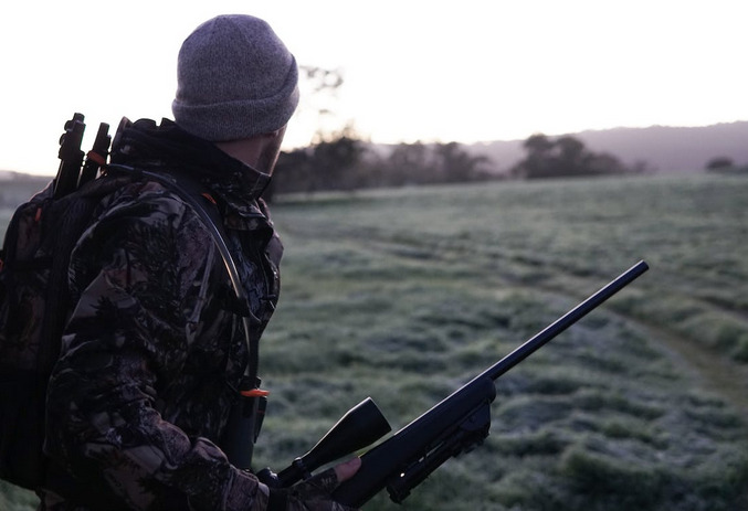 Modern Innovations: The Latest Gear and Tech in Deer Hunting