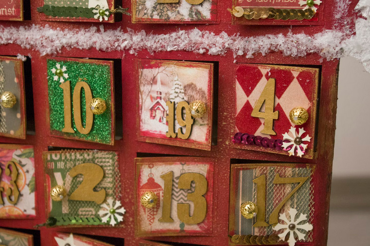 Unique Spices to Feature in Your Advent Calendar