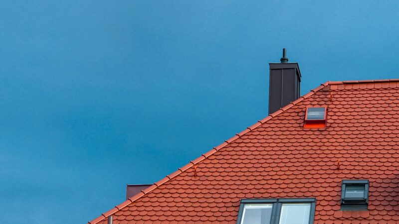 Exploring Innovative Roofing Solutions for Savvy Homeowners