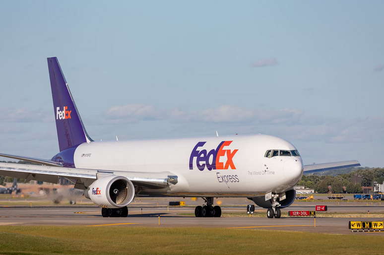 fedex